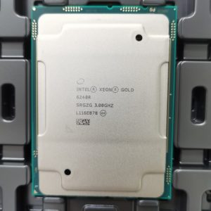 CPU 6248R